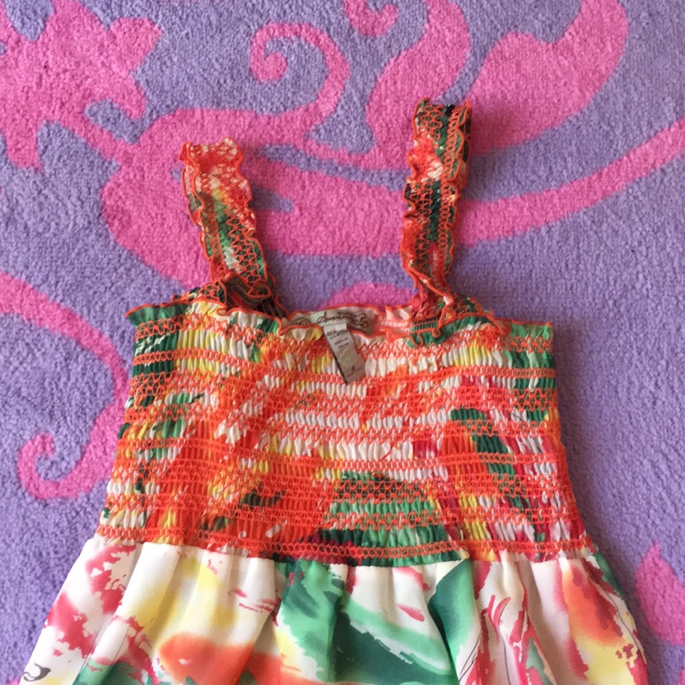 Dress - Picture 2 of 3